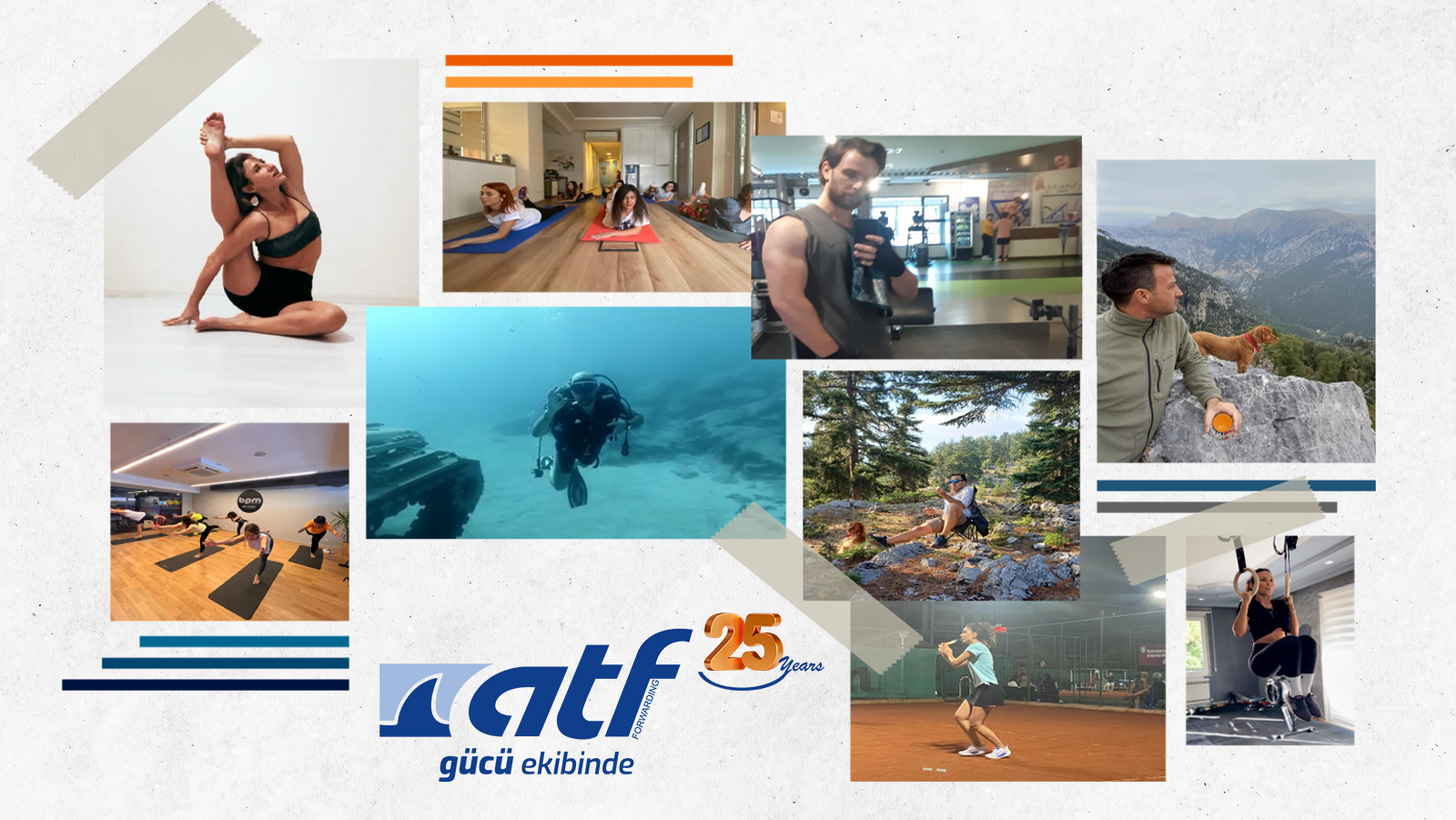 İş – Yaşam Dengesi 